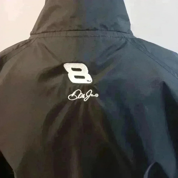 Chase Dale  Earnhart Jr jacket - Picture 3 of 8